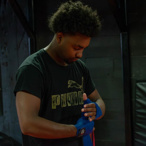 Jordan Bolore