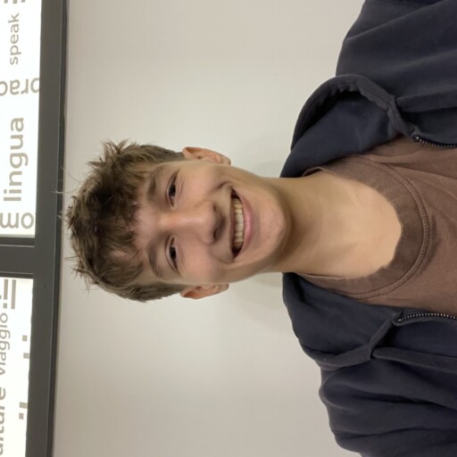 Noah Puech