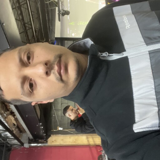 Mohammed El Moumni