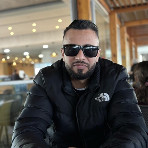 Essaaidi Abdessamad
