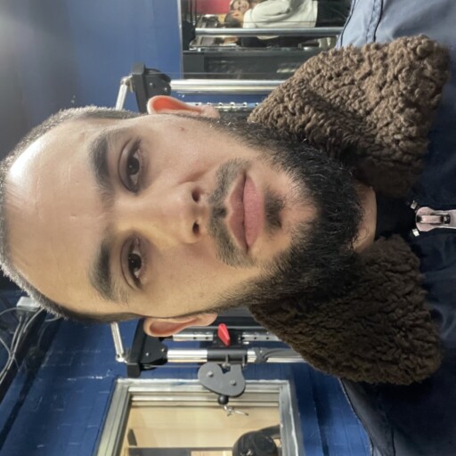 achraf el madkouri
