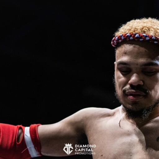 Isaiah Redden