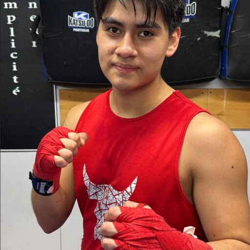 Diego Gael Mercado-Ramirez