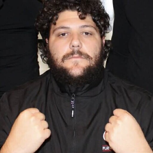 Michael Barrette