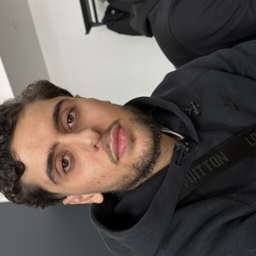 Yassine Essafi