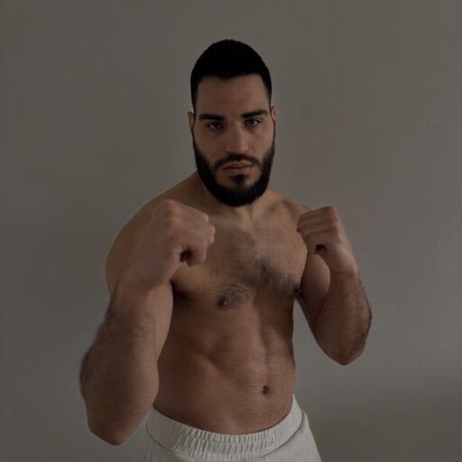 Aharon Moryoussef