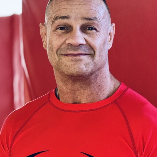 Dany Laflamme