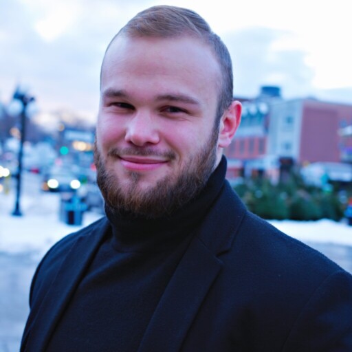 Yonatan Aizikov