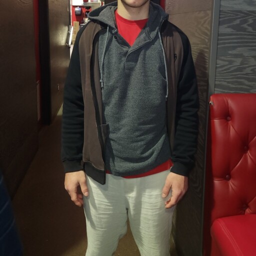 Anthony Zakher