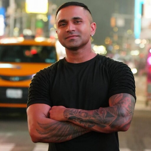 Upinder Sidhu