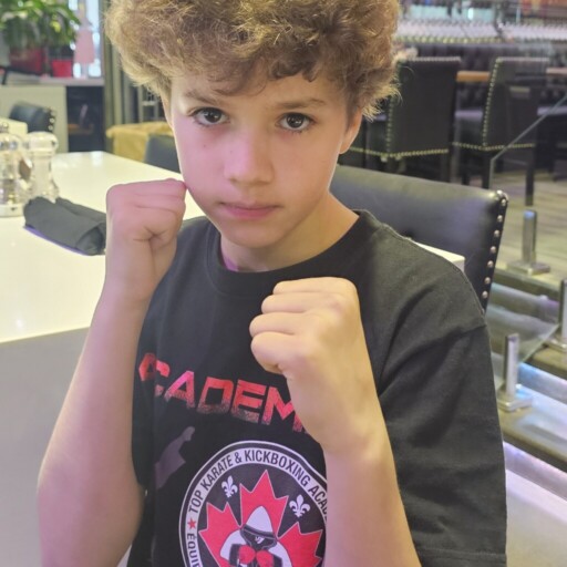 Samy Belgacem