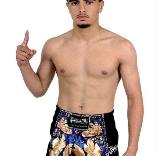 Lyed Ben Mansour