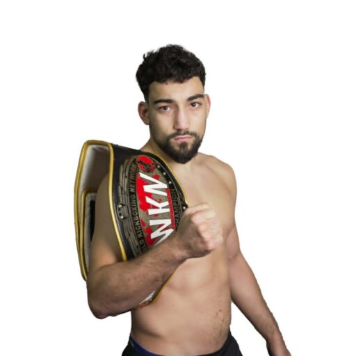 Sofiane Derraz