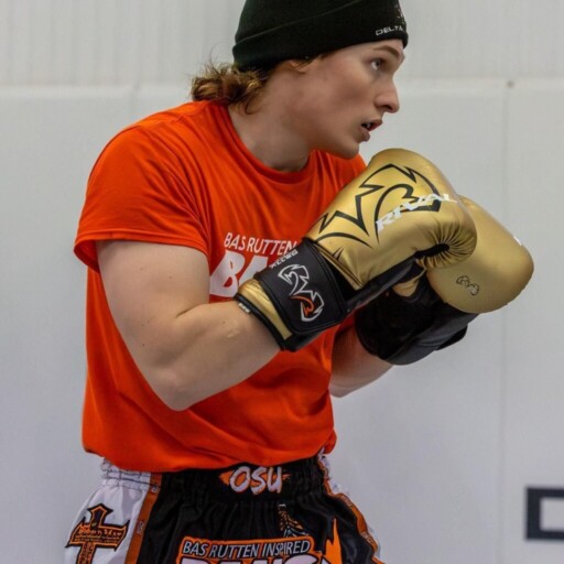 Vincent Baribeau