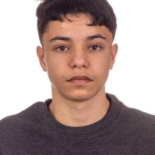 Adam Ben Amara