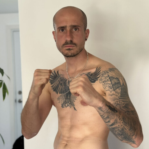 Kevin Azais