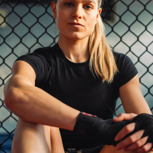 Gabrielle Martineau
