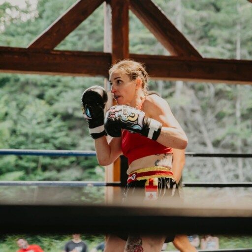 Rachel Belliveau