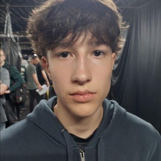 Aydan Puech