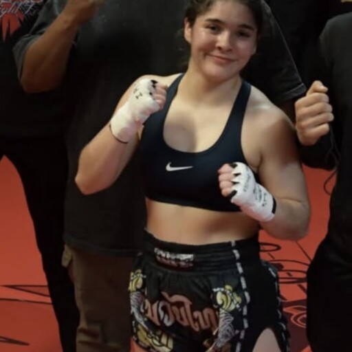 Jade Daigle