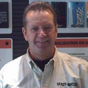 Michel Laviolette