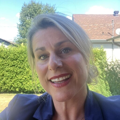 Amélie Albert